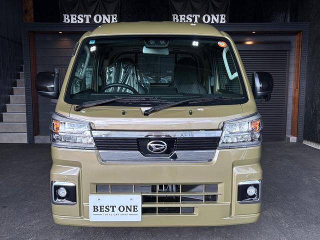 Daihatsu HIJET TRUCK 2025