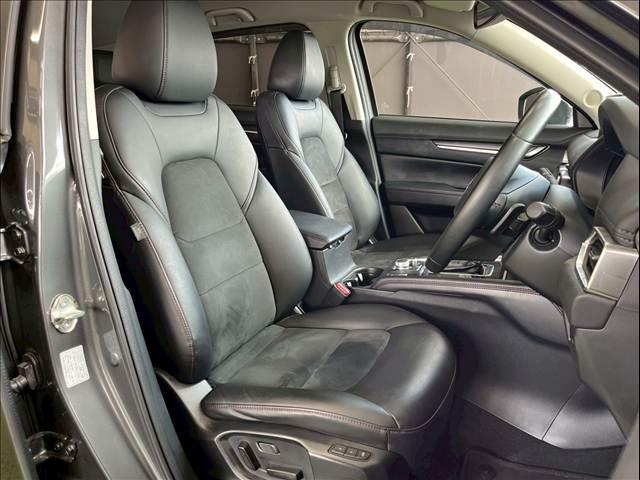 Mazda CX-5 2022
