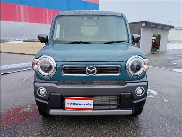 Mazda FLAIR CROSSOVER 2025