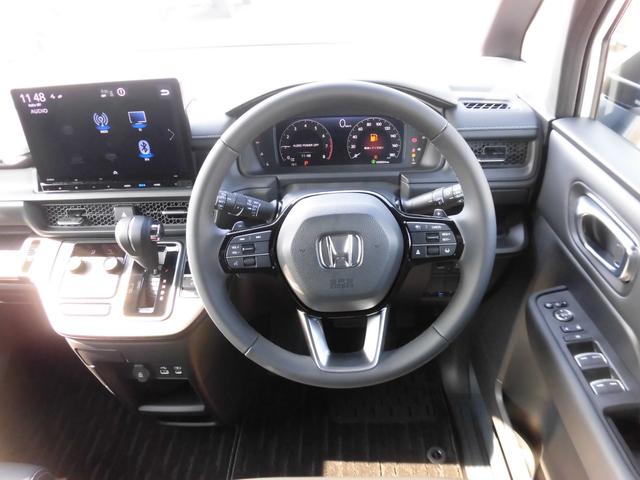 Honda STEPWAGON 2025