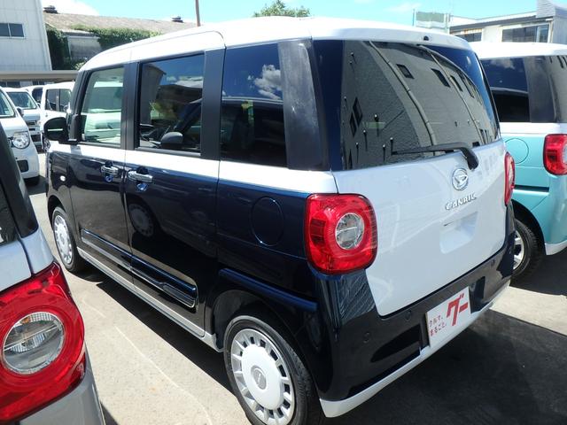 Daihatsu MOVE CANBUS 2025