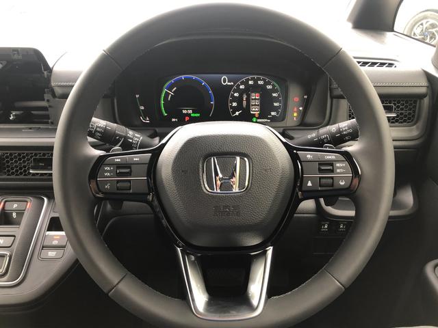 Honda STEPWAGON 2026