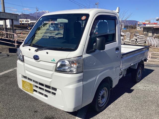 Subaru SAMBAR TRUCK 2017