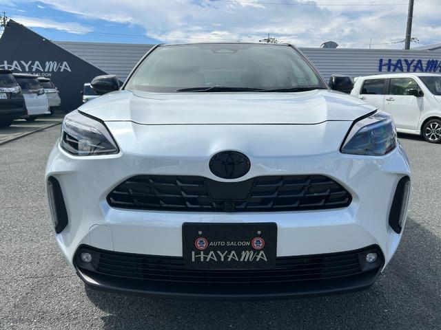 Toyota YARIS CROSS 2026