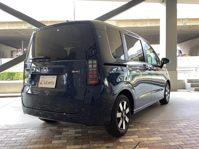 Honda FREED 2025