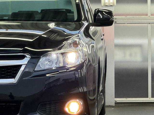 Subaru LEGACY B4 2014