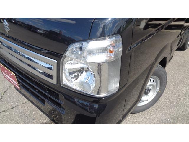 Suzuki CARRY TRUCK 2025