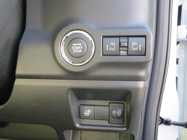 Suzuki SPACIA CUSTOM 2024