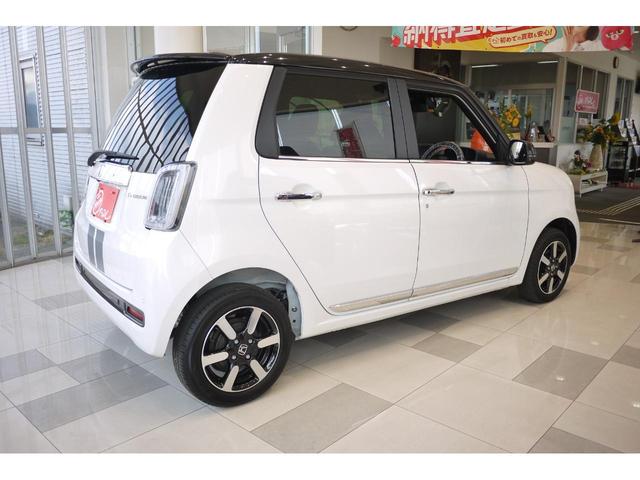 Honda N-ONE 2022