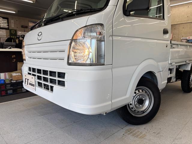 Mazda SCRUM TRUCK 2013