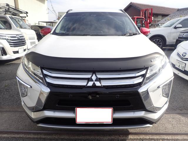 Mitsubishi ECLIPSE CROSS 2020