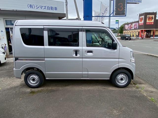 Suzuki EVERY 2026