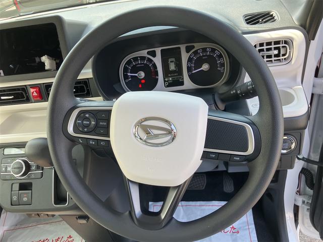 Daihatsu MOVE CANBUS 2025