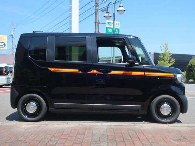 Honda N-BOX JOY 2025