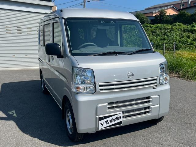 Nissan NV100 Clipper Van 2025