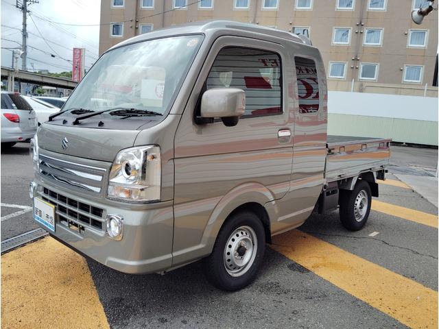 Suzuki SUPER CARRY 2025