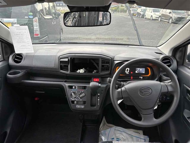 Daihatsu MIRA E:S 2024