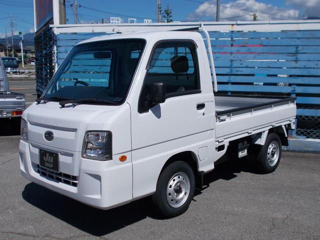 Subaru SAMBAR TRUCK 2010