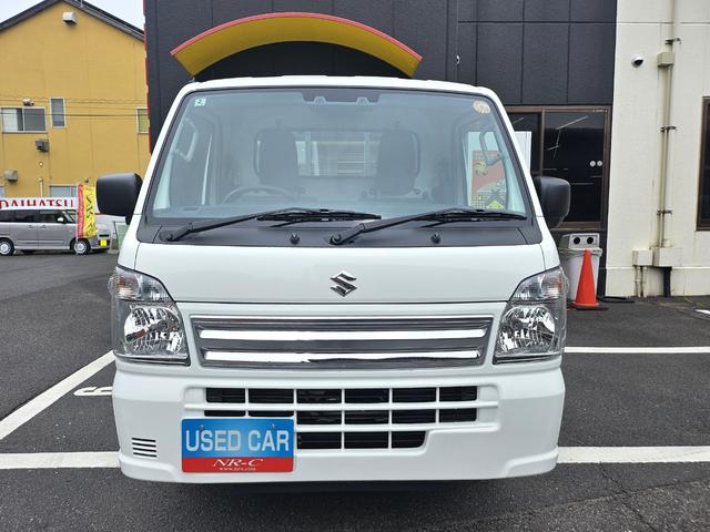 Suzuki CARRY TRUCK 2025