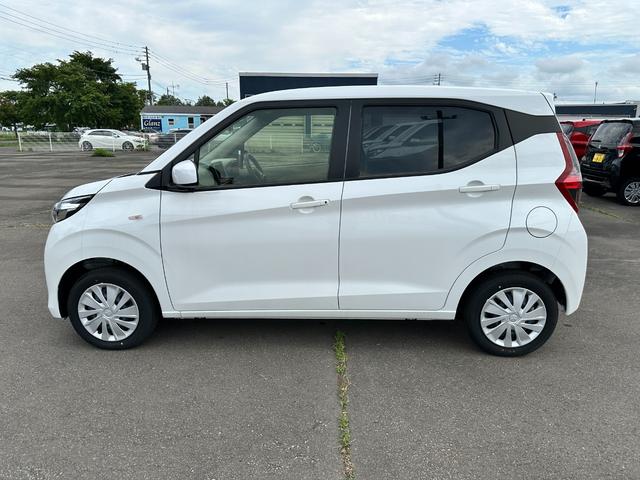 Mitsubishi EK WAGON 2022