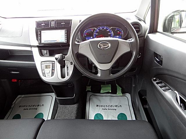Daihatsu MOVE 2013