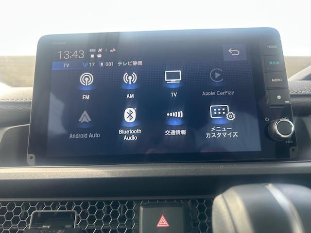 Honda STEPWAGON 2024