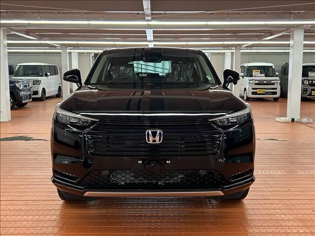 Honda VEZEL 2025