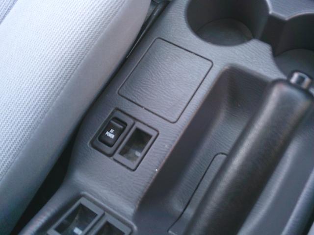 Subaru SAMBAR VAN 2008