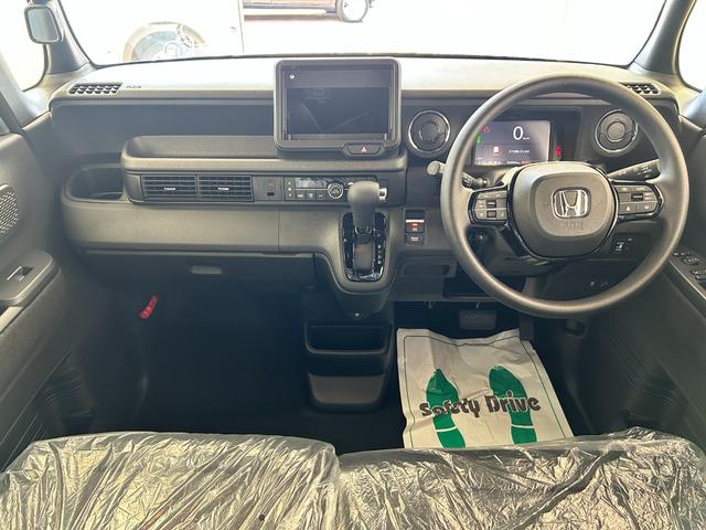 Honda N-BOX CUSTOM 2026