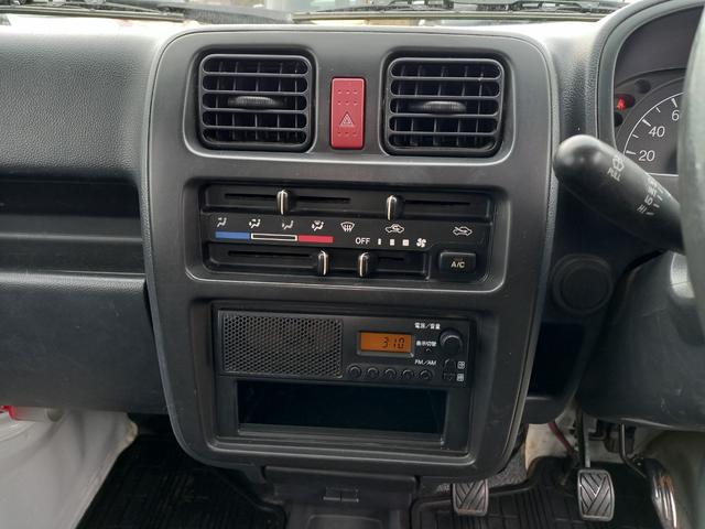 Mazda SCRUM TRUCK 2012