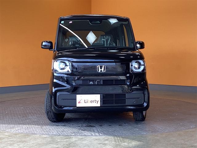 Honda N-BOX 2026