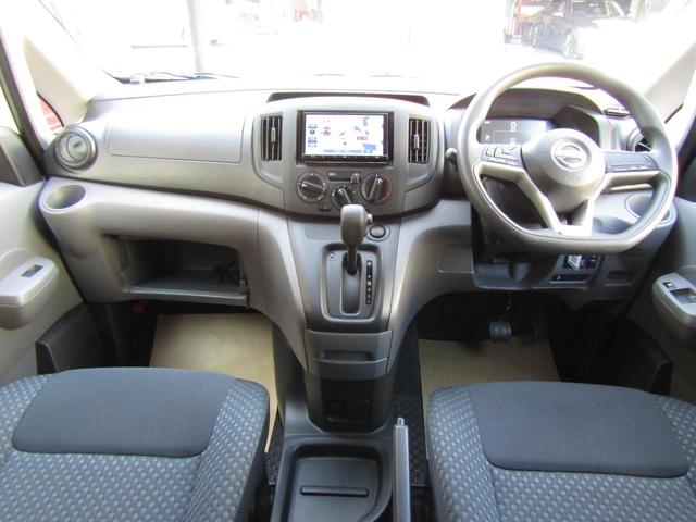 Nissan NV200 VANETTE VAN 2025
