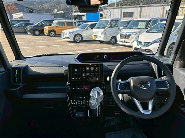 Daihatsu TANTO 2025