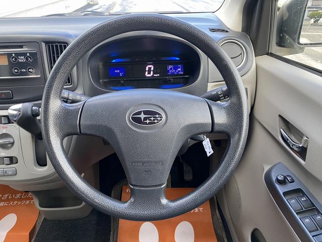 Subaru PLEO PLUS 2015