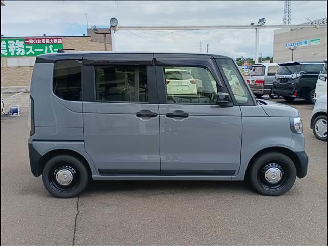 Honda N-BOX JOY 2024