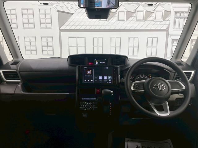 Toyota ROOMY 2022