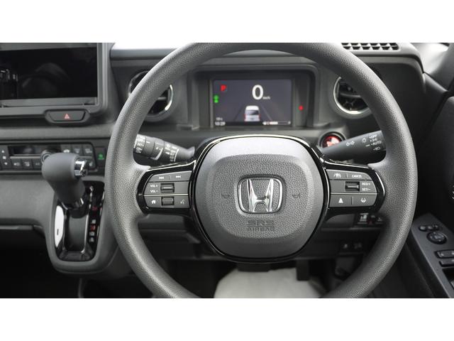 Honda N-BOX CUSTOM 2025