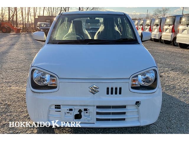 Suzuki ALTO 2021