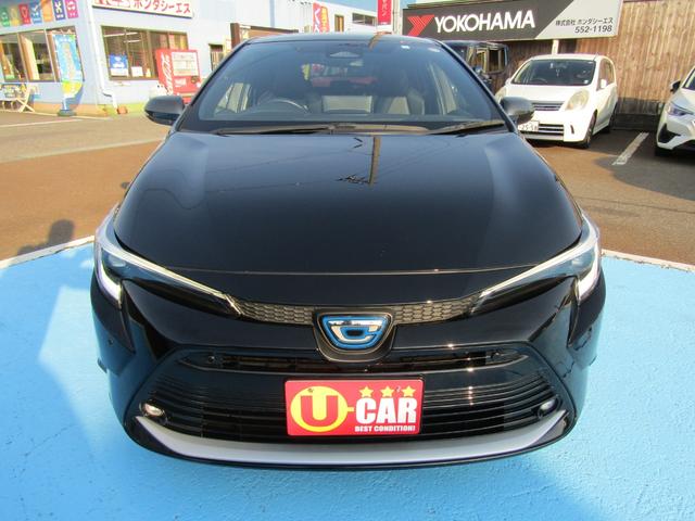 Toyota COROLLA TOURING 2023