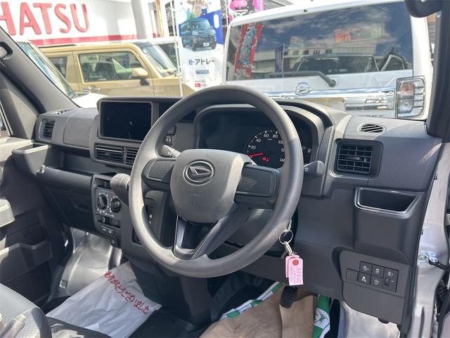 Daihatsu HIJET CARGO 2025