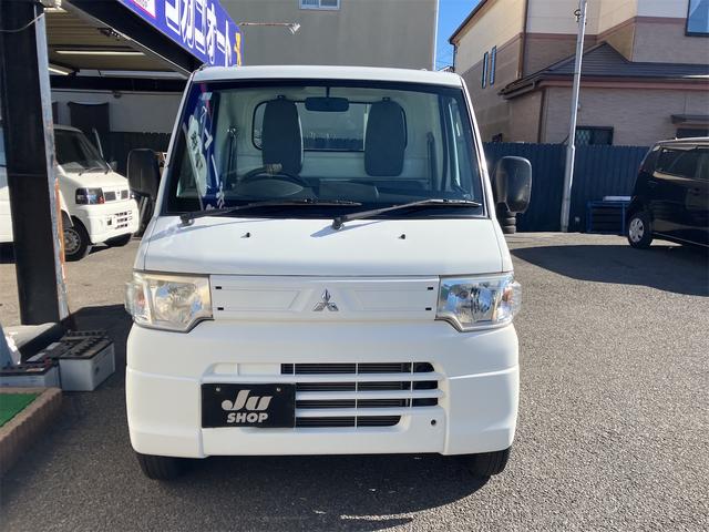 Mitsubishi MINICAB TRUCK 2012
