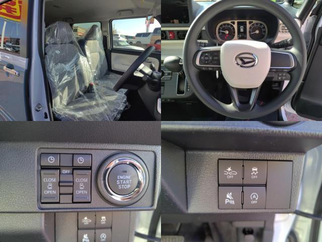 Daihatsu MOVE CANBUS 2026