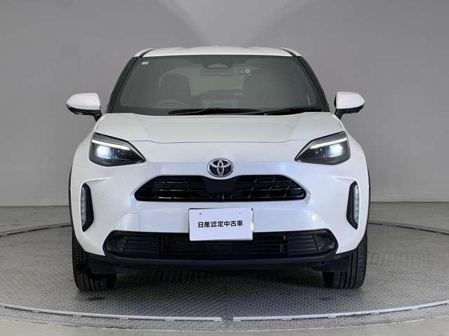 Toyota YARIS CROSS 2025