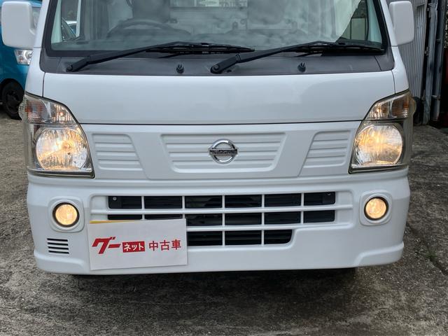 Nissan NT100CLIPPER TRUCK 2015