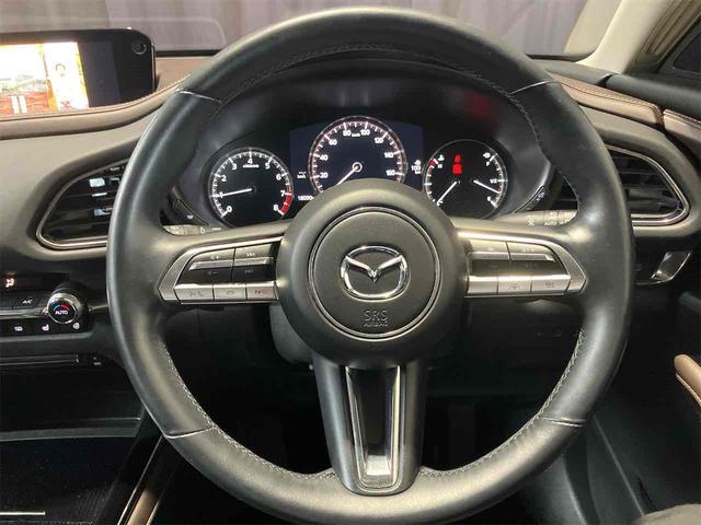 Mazda CX-30 2020