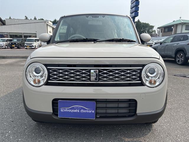 Suzuki ALTO LAPIN 2025
