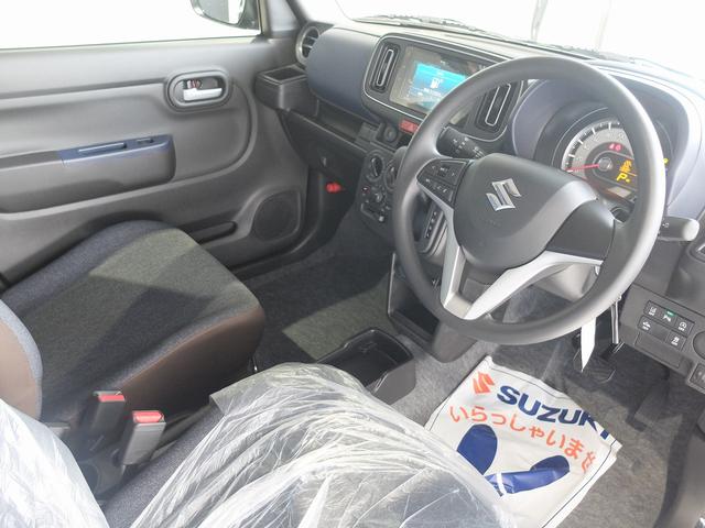 Suzuki ALTO 2025