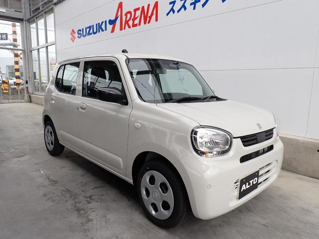 Suzuki ALTO 2026