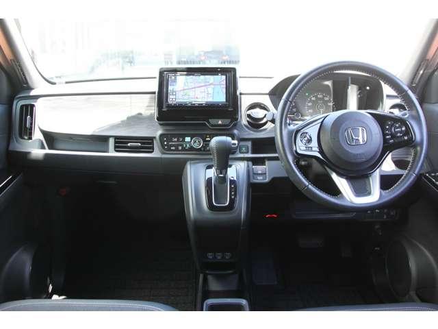 Honda N-ONE 2020