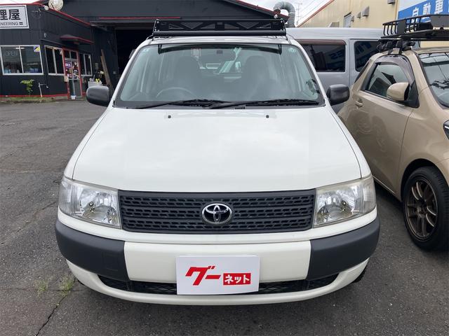 Toyota PROBOX VAN 2011